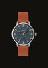 N83 Men's Wave Garden Watch