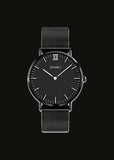 N83 Men's Wave Garden Watch