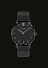 N83 Men's Wave Garden Watch