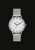 Luminous Quartz Watch Fashion Casual