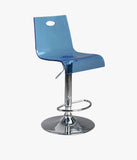 Cushioned Swivel Rocking Chairs